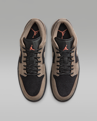 ⭐️NIKE AIR JORDAN 1 LOW SE Air Jordan 1 Low SE Men's Shoes. Nike.com